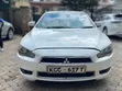 Mitsubishi Galant 2008 White - 2