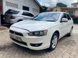 Mitsubishi Galant 2008 White - 3
