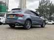 Mercedes-Benz GLE-Class 2016 Blue - 2