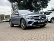 Mercedes-Benz GLE-Class 2016 Blue - 4