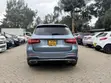 Mercedes-Benz GLE-Class 2016 Blue - 5