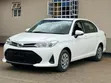 2020 Toyota Axio Hybrid - 2