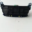 Toyota Corolla Axio/Fielder/NZE 161 AC Control Panel - 1