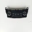 Toyota Corolla Axio/Fielder/NZE 161 AC Control Panel - 2