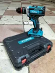 Makita Cordless Hammer Drill Brushless 96V (2 Batteries) - 2