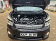Toyota Voxy 2012 Black - 1