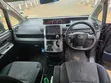 Toyota Voxy 2012 Black - 5
