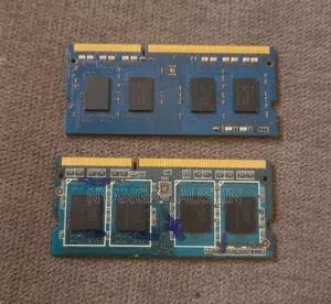 SK hynix DDR3 8GB (2x4GB) Laptop RAM