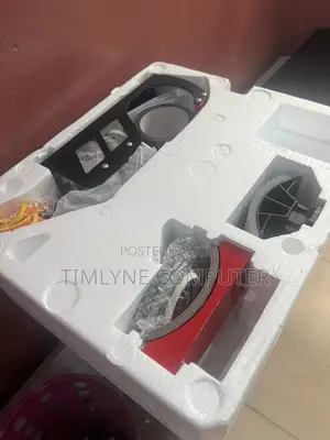 8-in-1 Heat Press Machine