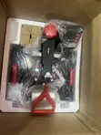 8-in-1 Heat Press Machine - 2