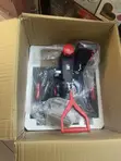 8-in-1 Heat Press Machine - 4