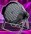 Mwanga wa Jukwaani wa LED PAR 180W RGBW - 2