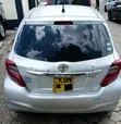 Toyota Vitz 2016 Gray - 3