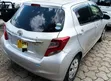 Toyota Vitz 2016 Gray - 4