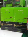 Oraimo Necklace Lite Vipimo vya Simu Vichwa vya Saa vya Wireless - Sage Green - 1