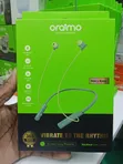 Oraimo Necklace Lite Vipimo vya Simu Vichwa vya Saa vya Wireless - Sage Green - 2