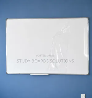 4ft x 3ft Educational Magnetic Whiteboard