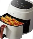 Nunix 8L Air Fryer (Model AF-08) - 1400W - 2
