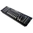 DMX 512 Lighting Controller for Stage LED Lights - 2