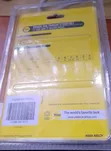 50mm Yale Dimple Key Padlock with 5 Keys - 2