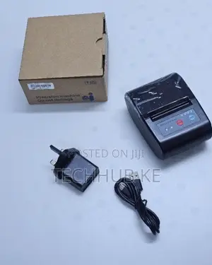 58mm Thermal POS Printer - Bluetooth/USB