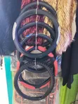 Universal Anti-Slip Car Steering Wheel Covers - 1
