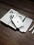 New Apple iPhone 17 Pro 1TB White - 1
