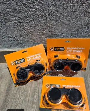Coofix Flip-Up Welding Goggles