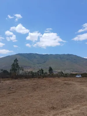 Plots for Sale in Kilimambogo, Wendano Area