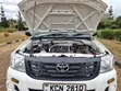Toyota Hilux 2014 Single Cabin - 2