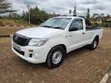 Toyota Hilux 2014 Single Cabin - 3