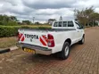 Toyota Hilux 2014 Single Cabin - 5