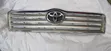 Toyota Avensis 2005 Grill - 1