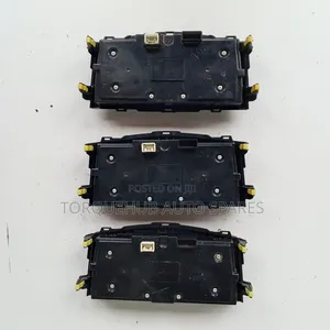 Toyota Fielder/Axio AC Control Panel (Used)