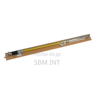 Barometer Tube (One End Closed)
