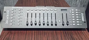 DMX512 Controller kwa Stage Lights