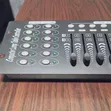 DMX512 Controller kwa Stage Lights - 2