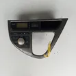 Toyota Wish 2008 AC Control Panel - 1