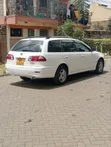 Toyota Caldina 2002 White - 2