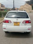 Toyota Caldina 2002 White - 3