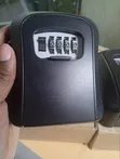 Vaultex Secure Metal Key Lock Box - 2