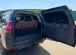 Toyota Land Cruiser Prado 2018 Nyeusi - 2