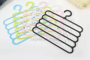 Multilayer S-Hangers (Set of 3)