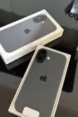 New Apple iPhone 17 256GB Black - 3