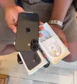 New Apple iPhone 17 256GB Black - 4