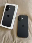 New Apple iPhone 17 256GB Black - 5