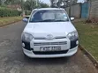 Toyota Probox 2014 White - 2