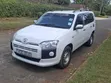 Toyota Probox 2014 White - 3