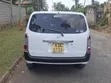 Toyota Probox 2014 White - 5