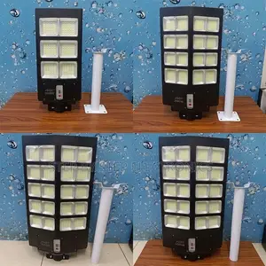 Wholesale Solar Street Lights 1000W-5000W